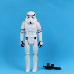 Stormtrooper Figure Loose Complete C-9.5