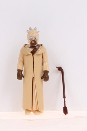 Sand People Tusken Raider Figure Loose Complete C-9.5