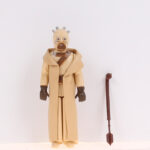 Sand People Tusken Raider Figure Loose Complete C-9+