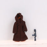 Jawa Figure Loose Complete C-9.5