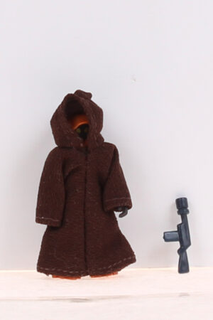 Jawa Figure Loose Complete C-9.5