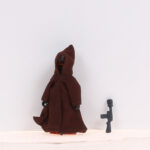 Jawa Figure Loose Complete C-9.5
