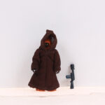 Jawa Figure Loose Complete C-9.5-