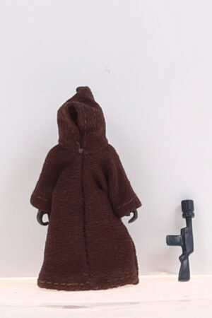 Jawa Figure Loose Complete C-9.5-