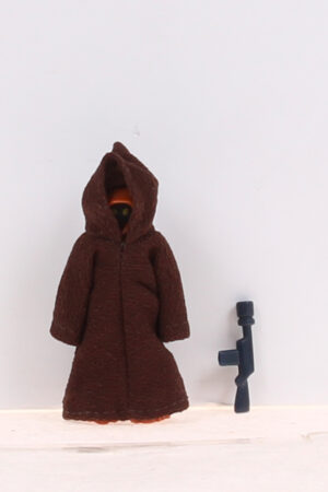 Jawa Figure Loose Complete C-9.5-
