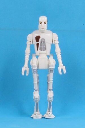 8D8 Figure Loose Complete C-9.5