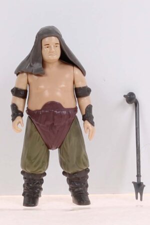 Rancor Keeper Figure Loose Complete C-9.5