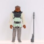 Nikto Figure Loose Complete C-9.5