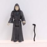 Emperor Figure Loose Complete C-9.5