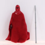 Emperor Royal Guard Figure Loose Complete C-9.5