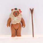 Paploo Figure Loose Complete C-9.5