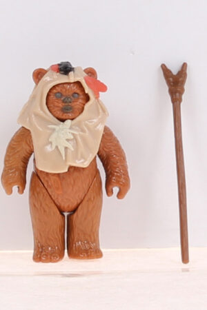 Paploo Figure Loose Complete C-9.5