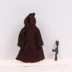 Jawa Figure Loose Complete C-9.5