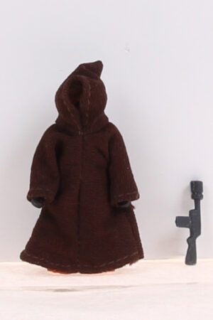 Jawa Figure Loose Complete C-9.5