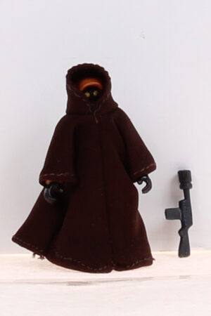 Jawa Figure Loose Complete C-9.5