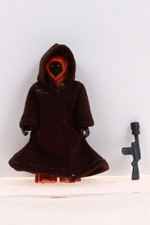 Jawa Figure Loose Complete C-9.5-