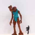 Hammerhead Figure Loose Complete C-9.5