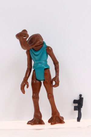 Hammerhead Figure Loose Complete C-9.5