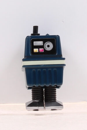 Power Droid Figure Loose Complete C-9.5