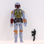 Boba Fett Figure Loose Complete C-9.5+