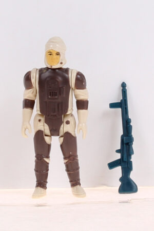 Dengar Figure Loose Complete C-9.5