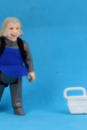 Ugnaught Figure Loose Complete C-9.5