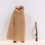 Prune Face Figure Loose Complete C-9.5