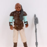 Weequay Figure Loose Complete C-9.5