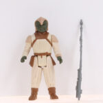 Klaatu Skiff Guard Figure Loose Complete C-9.5-