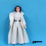 Princess Leia Figure Loose Complete C-9.5