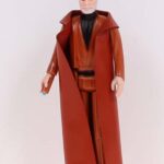 Ben Kenobi White Hair Figure Loose Complete C-9.5