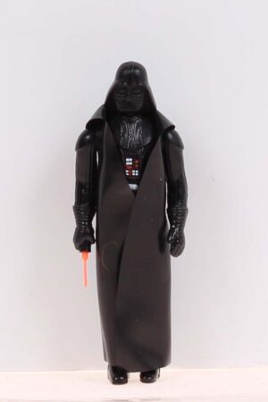 Darth Vader Figure Loose Complete C-9.5