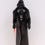 Darth Vader Figure Loose Complete C-9.5