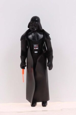 Darth Vader Figure Loose Complete C-9.5