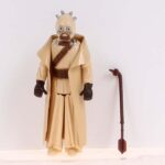 Sand People Tusken Raider Figure Loose Complete C-9.5
