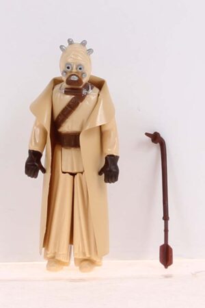 Sand People Tusken Raider Figure Loose Complete C-9.5
