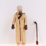 Sand People Tusken Raider Figure Loose Complete C-9.5