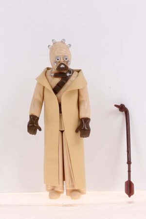 Sand People Tusken Raider Figure Loose Complete C-9.5