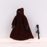 Jawa Figure Loose Complete C-9.5