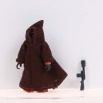 Jawa Figure Loose Complete C-9.5-