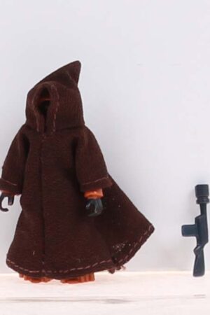 Jawa Figure Loose Complete C-9.5-