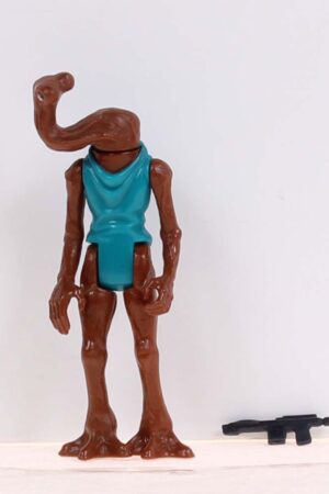 Hammerhead Figure Loose Complete C-9.5