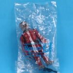 Snaggletooth Red Figure Baggie C-9.5