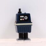Power Droid Figure Loose Complete C-9.5