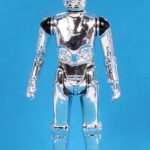 Death Star Droid Figure Loose Complete C-9.5