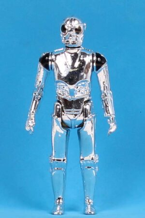 Death Star Droid Figure Loose Complete C-9.5