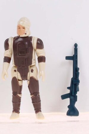 Dengar Figure Loose Complete C-9.5