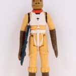 Bossk Figure Loose Complete C-9.5