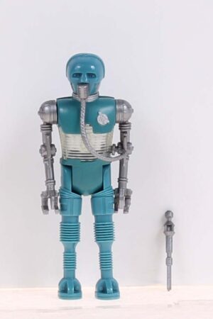 2-1B Figure Loose Complete C-9.5