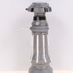 FX-7 Figure Loose Complete C-9.5